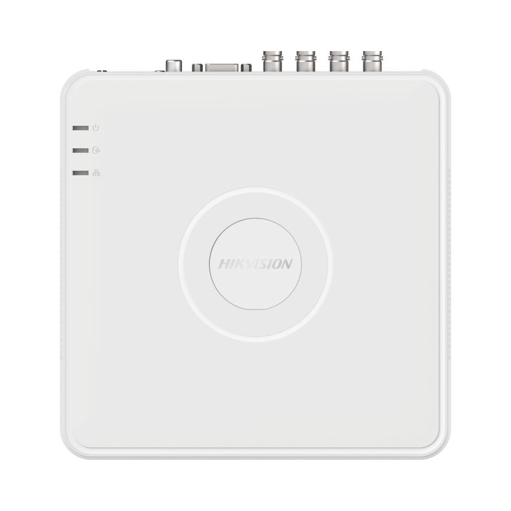 Hikvision Eco 8ch 1 SATA H.265+ HD DVR (7108HGHI-M1/T) view 4